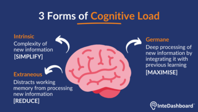 The everyday impact of Cognitive Load Theory (CLT)