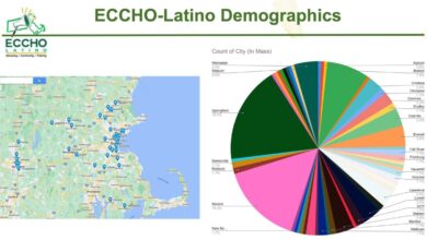 What’s new with ECCHO-Latino? – Eye On Early Childhood