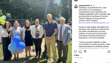 Happy birthday, Common Start! – Eye On Early Childhood