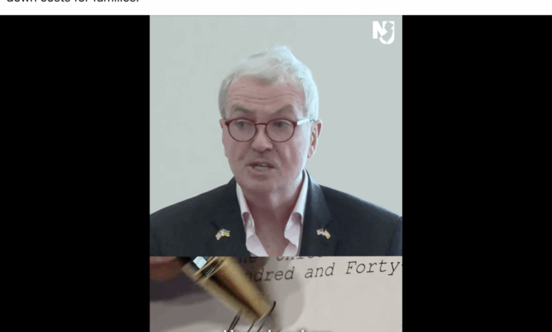 New Jersey paves the way for universal pre-K by 2030 – Eye On Early Childhood New Jersey paves the way for universal pre-K by 2030 – Eye On Early Childhood