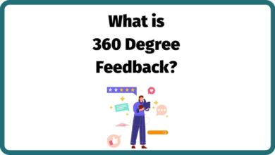 What is 360 Degree Feedback in the Workplace?