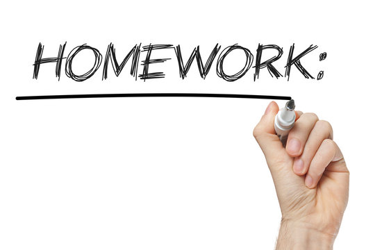 Changing Homework to Lesson Extension