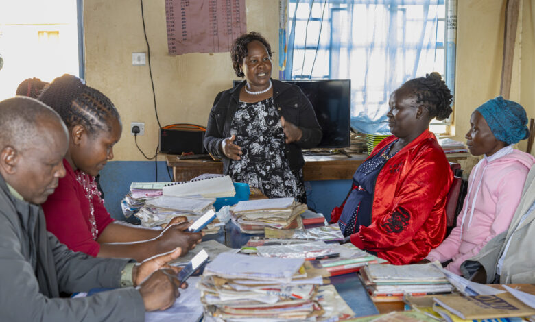 “The problem is not one of support, but of time”. Why principals need time to lead, not just manage “The problem is not one of support, but of time”. Why principals need time to lead, not just manage