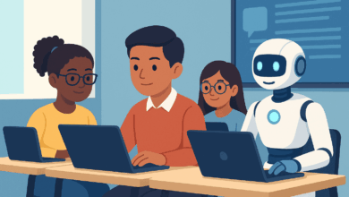 AI Won’t Revolutionize Education. Here’s What Will.