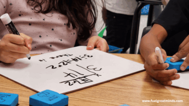 3 Red Flags for Math Intervention: Enhancing Student Support