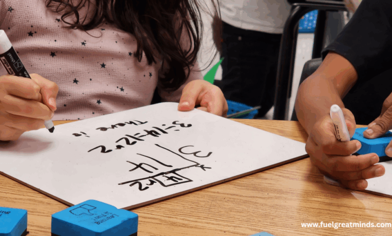 3 Red Flags for Math Intervention: Enhancing Student Support 3 Red Flags for Math Intervention: Enhancing Student Support