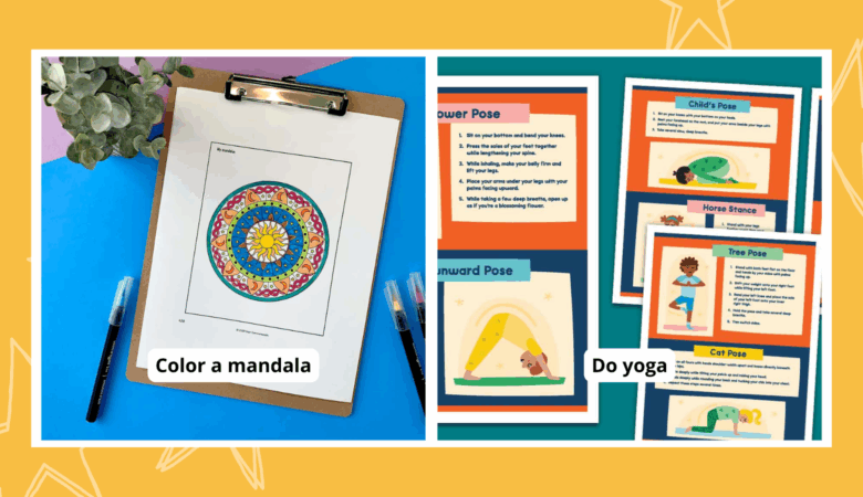 65 Educational Brain Breaks for Kids 65 Educational Brain Breaks for Kids