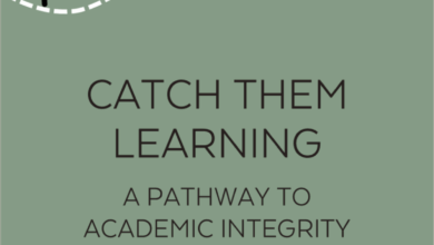 Catch them Learning: A Pathway to Academic Integrity in the Age of AI