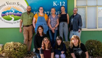 Choosing among roads less traveled – Alt Ed Austin