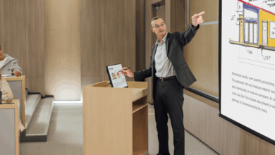 Technology in the Classroom: The Complete Guide