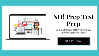 The Power of a Thoughtful Test Prep Plan: Elevating Math Success