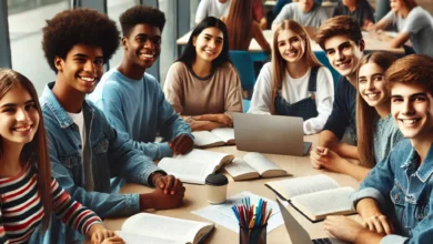 Why College Preparatory Schools Are More Than Just a Stepping Stone