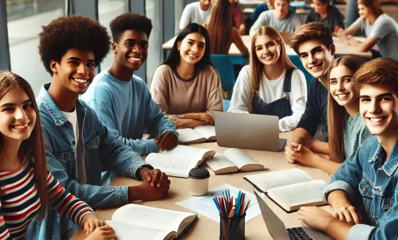 Why College Preparatory Schools Are More Than Just a Stepping Stone Why College Preparatory Schools Are More Than Just a Stepping Stone