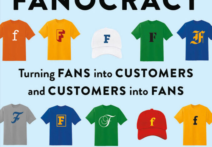 What Can We Learn from Fandom with David Meerman Scott What Can We Learn from Fandom with David Meerman Scott