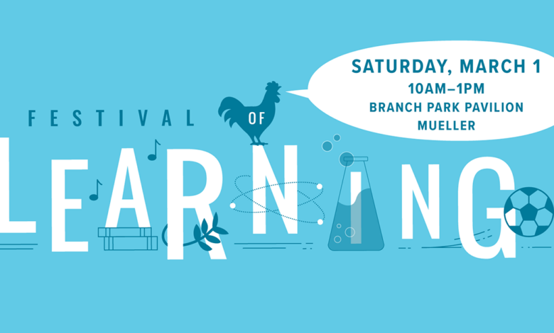 Top 5 reasons to attend the Festival of Learning – Alt Ed Austin Top 5 reasons to attend the Festival of Learning – Alt Ed Austin