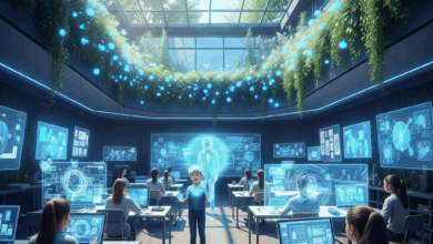 Reimagining Education: Navigating the Challenges of 21st-Century Learning