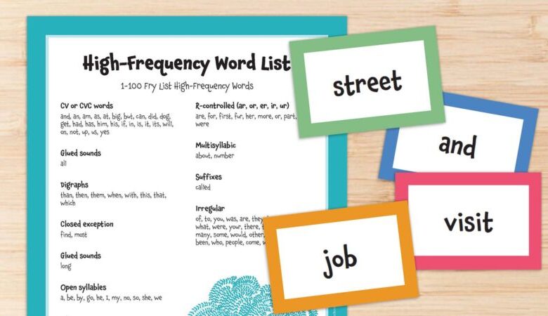 65 Fun Sight Word Activities That Work 65 Fun Sight Word Activities That Work