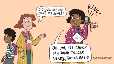 Help! I’m Done Chasing Parents Who Don’t Want To Be Involved