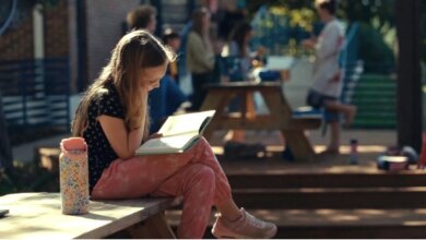 Finding balance in a self-paced process – Alt Ed Austin
