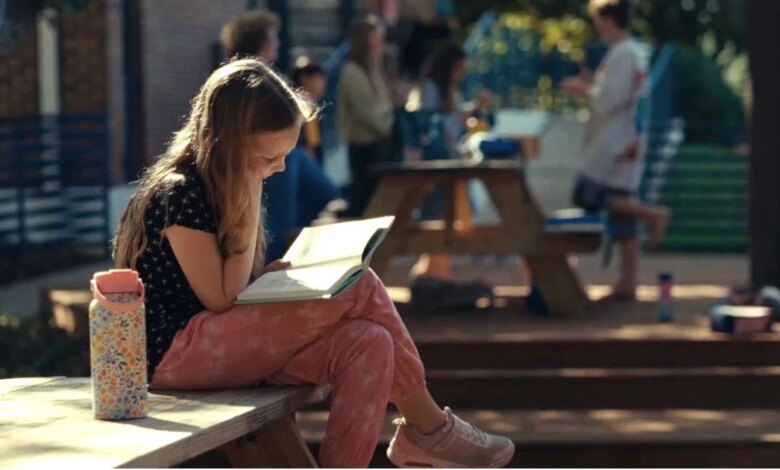 Finding balance in a self-paced process – Alt Ed Austin Finding balance in a self-paced process – Alt Ed Austin