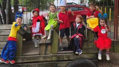 The imagination is an essential tool – Alt Ed Austin