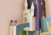 Paper, please – Alt Ed Austin