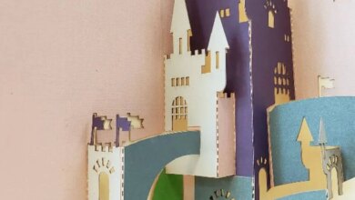 Paper, please – Alt Ed Austin