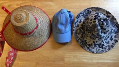 When we dress up, do we become someone else? Or do we become more ourselves? – Alt Ed Austin