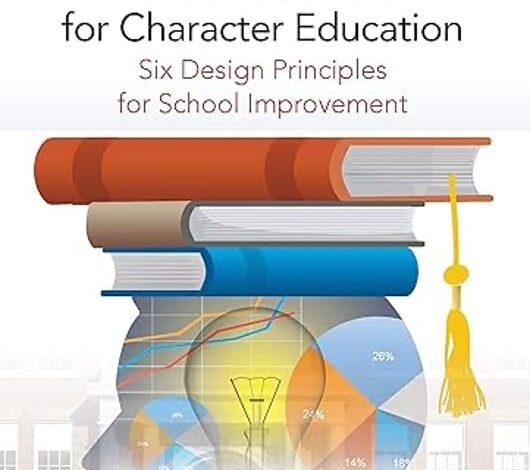 Good Character Education is Good Education Good Character Education is Good Education