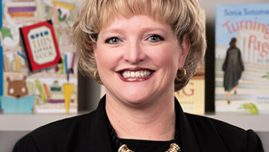 An Inclusive Panel Talks Children’s Literature and RIF’s Rally to Read