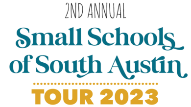 Searching for the “right” school – Alt Ed Austin