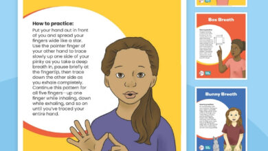 5 Breathing Exercises That Can Reset Your Classroom Energy