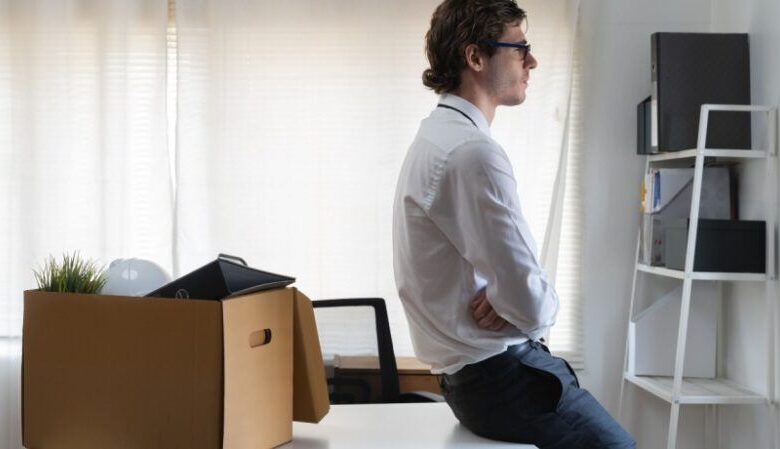 Which U.S. States Are Facing The Most Layoffs? Which U.S. States Are Facing The Most Layoffs?