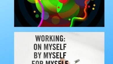 Five Tips to Recover and Rediscover Yourself — TTT4U