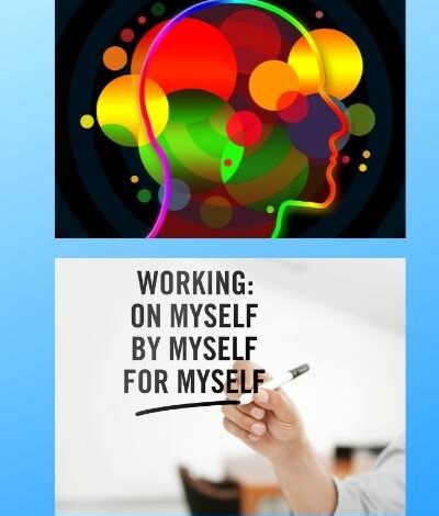 Five Tips to Recover and Rediscover Yourself — TTT4U Five Tips to Recover and Rediscover Yourself — TTT4U