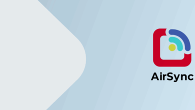 Simplify Screen Sharing Across Your Organization: How IT Teams Can Streamline Collaboration with AirSync