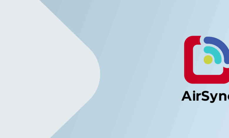 Simplify Screen Sharing Across Your Organization: How IT Teams Can Streamline Collaboration with AirSync