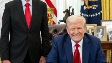 Tom Ultican: Christian Nationalism Comes for the Schools