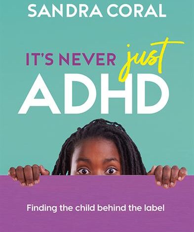 How Gender Norms Shape Our Perception of ADHD in Children How Gender Norms Shape Our Perception of ADHD in Children