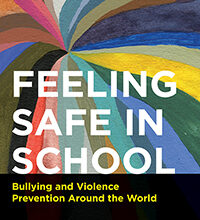 Feeling Safe At School with Dr. Jonathan Cohen
