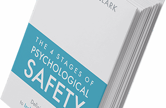 Psychological Safety and the Importance of Culture with Dr. Timothy Clark