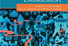 Service Learning, Social Movements and Community Engagement with Dr. Corey Dolgon