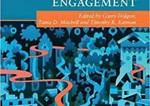 Service Learning, Social Movements and Community Engagement with Dr. Corey Dolgon