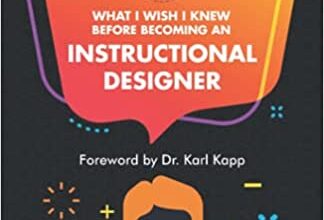 A Deep Dive into Instructional Design with Dr. Luke Hobson