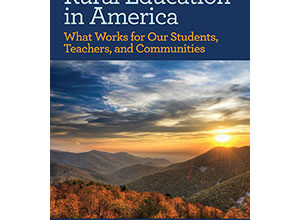 Rural Education in America with Geoff and Sky Marietta