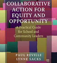 Collaborative Action for Equity and Opportunity with Paul Reville