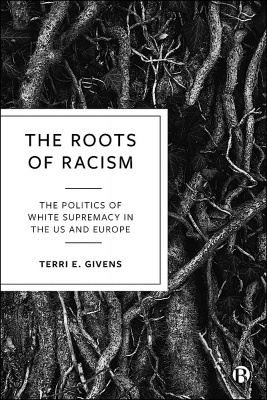 A Comparative Look at the Roots of Racism with Dr. Terri Givens