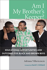 How to Embed Racial Equity in K-12 Schools with Dr. Adriana Villavicencio