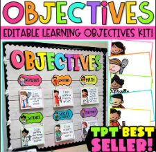33 Original Bulletin Board Ideas + Classroom Decorations