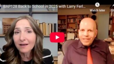 For What It’s Worth, Here Are My Suggestions For How ELL Teachers Handle This New School Year